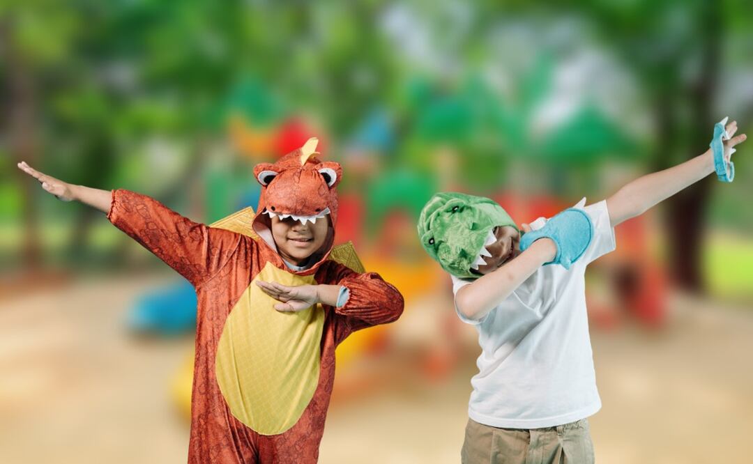 Conoce los espacios gratuitos para pasar el Dia del Niño. (Foto: DeDinero)