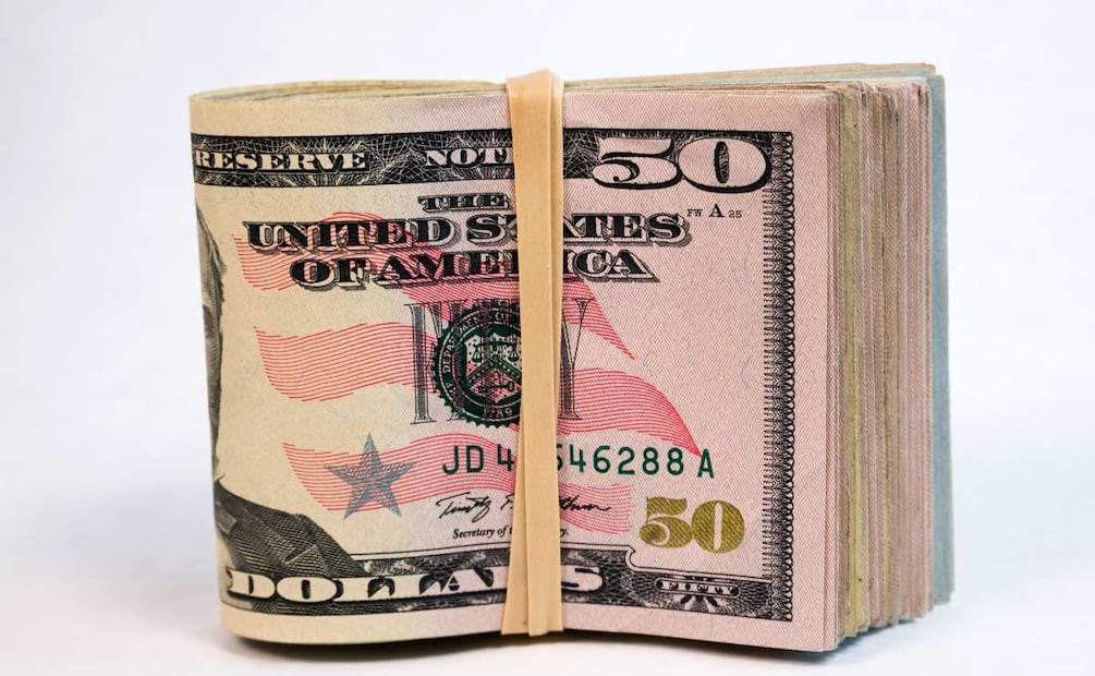 What is The Millionaire Next Door theory? (Foto: DeDinero)