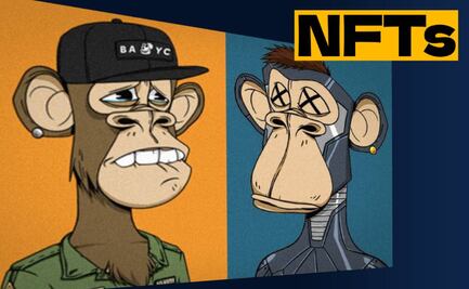 ¿Murieron los NFTs? El 95 por ciento de ellos ya no valen nada, señalan especialistas