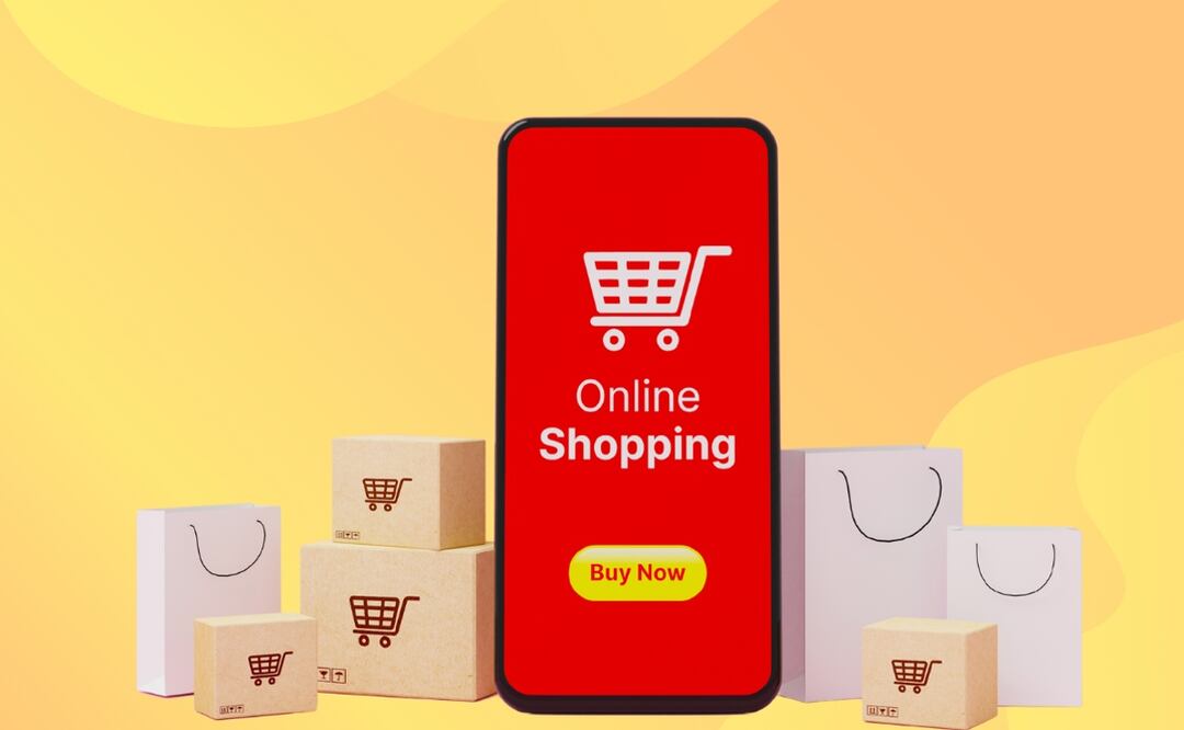 ¿Cómo comprar en Internet de forma segura? (Foto: DeDinero)