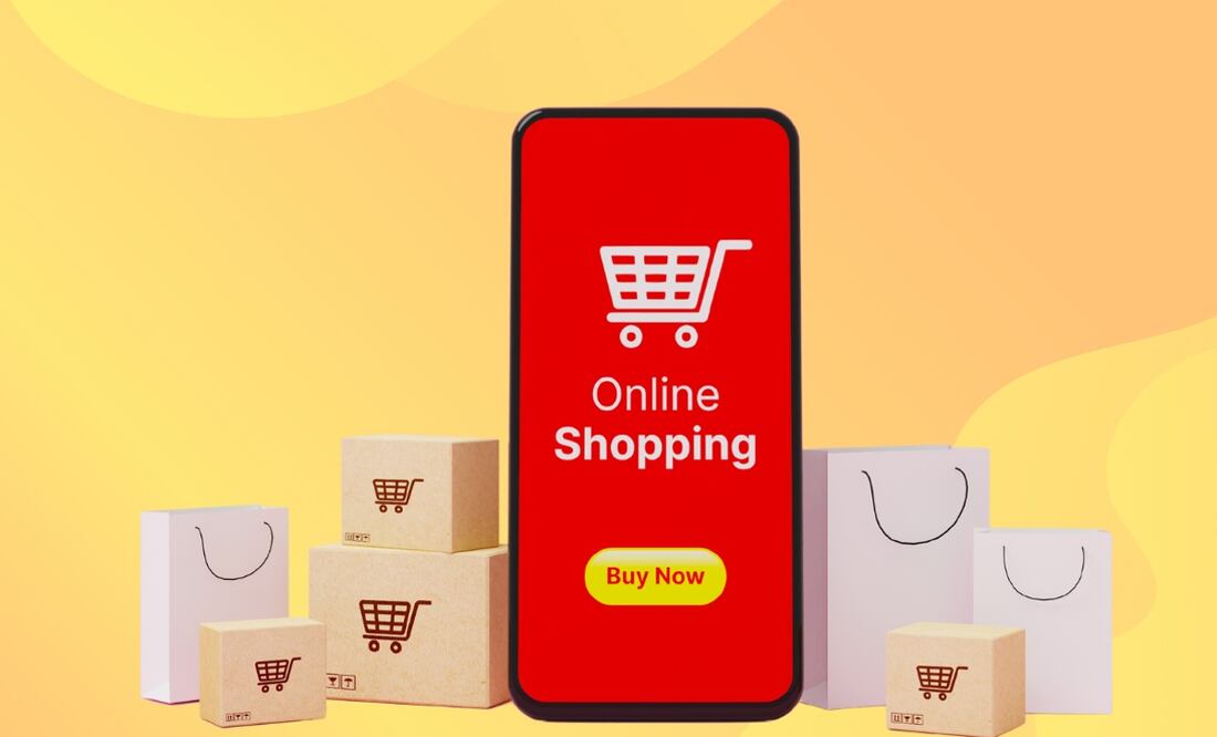 ¿Cómo comprar en Internet de forma segura? (Foto: DeDinero)