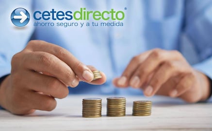 ¿Cuál es la inversión mínima para obtener rendimientos en Udibonos?