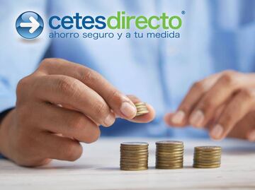 ¿Cuál es la inversión mínima para obtener rendimientos en Udibonos?