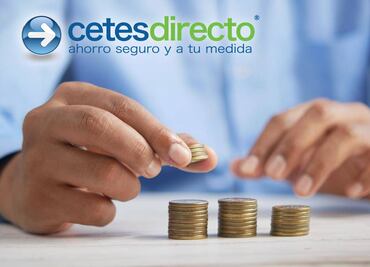 ¿Cuál es la inversión mínima para obtener rendimientos en Udibonos?