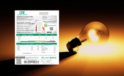 Todo sobre los recibos de luz CFE: Consulta, descarga y ¿cambios de última hora?