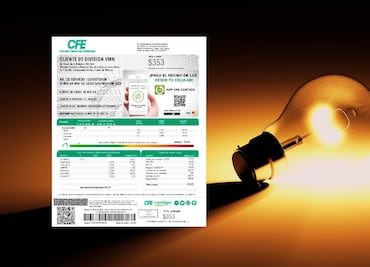 Todo sobre los recibos de luz CFE: Consulta, descarga y ¿cambios de última hora?