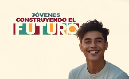 Jóvenes Escribiendo el Futuro 2025; Cómo inscribirse en oficinas móviles para recibir 8 mil pesos