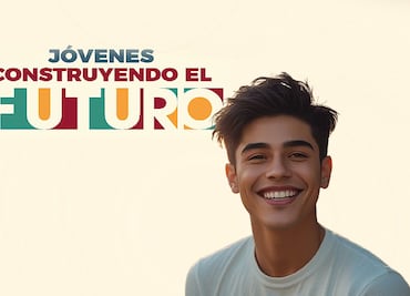 Jóvenes Escribiendo el Futuro 2025; Cómo inscribirse en oficinas móviles para recibir 8 mil pesos