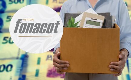 ¿Qué pasa con tu crédito Fonacot si dejas de trabajar? Opciones para pagar y evitar afectar tu historial 