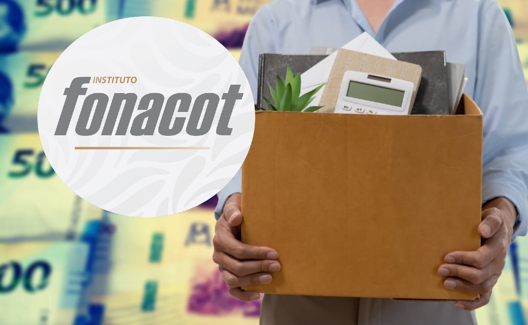 Dejé de trabajar y aún debo al Fonacot: conoce los planes para pagar tu crédito sin afectar tu historial. (Foto: DeDinero)