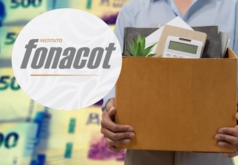 ¿Qué pasa con tu crédito Fonacot si dejas de trabajar? Opciones para pagar y evitar afectar tu historial
