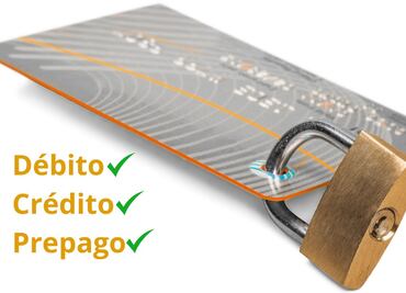 ¿Cuáles son las tarjetas de crédito prepago?