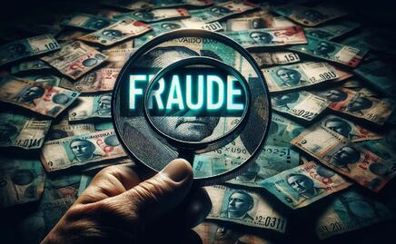 ¿Cuáles son los fraudes más comunes en México? Lista negra de peligros para tu dinero