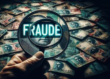 ¿Cuáles son los fraudes más comunes en México? Lista negra de peligros para tu dinero