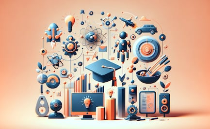 Carreras que tienes que estudiar para que te paguen bien con la llegada de la Inteligencia Artificial