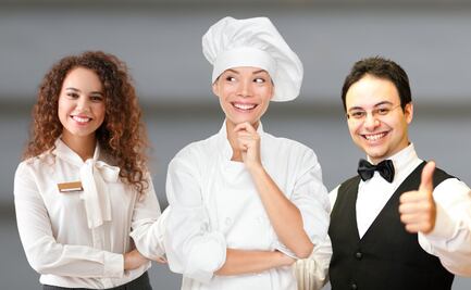 No te pierdas la Microferia de Empleo en CDMX! Oportunidades en Sanborns, Sears y más