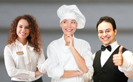 No te pierdas la Microferia de Empleo en CDMX! Oportunidades en Sanborns, Sears y más