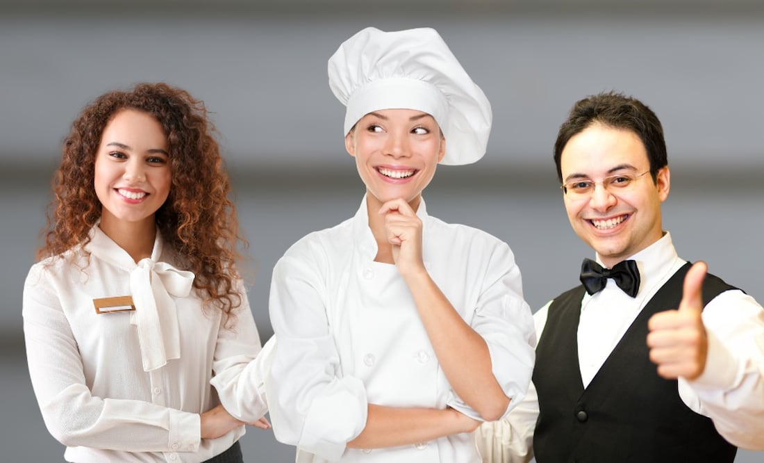 Descubre las Vacantes en la Última Microferia de Empleo de CDMX. (Foto: DeDinero)