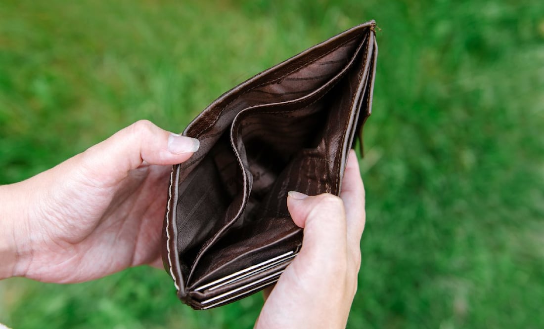 ¿Qué es lo que provoca la pobreza? (Foto: DeDinero)