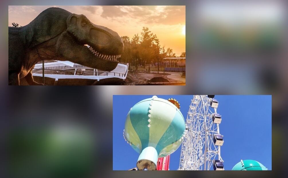 Vacaciones en CDMX. (Foto: Captura de pantalla)