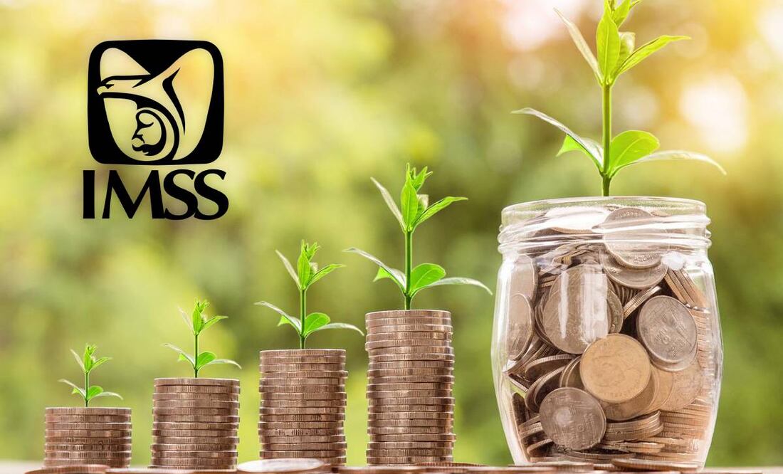 Planear tu retiro es una buena manera de acceder a un mejor futuro. (Foto: Pixabay)