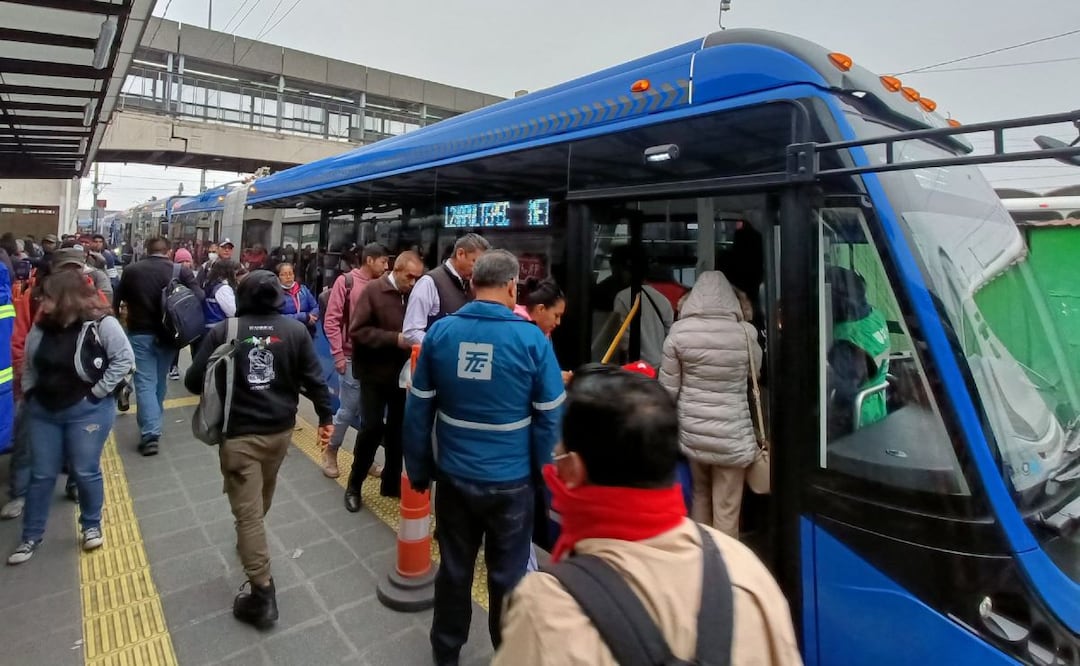 La mejor forma de empezar el año es con trabajo. (Foto: Redes sociales)