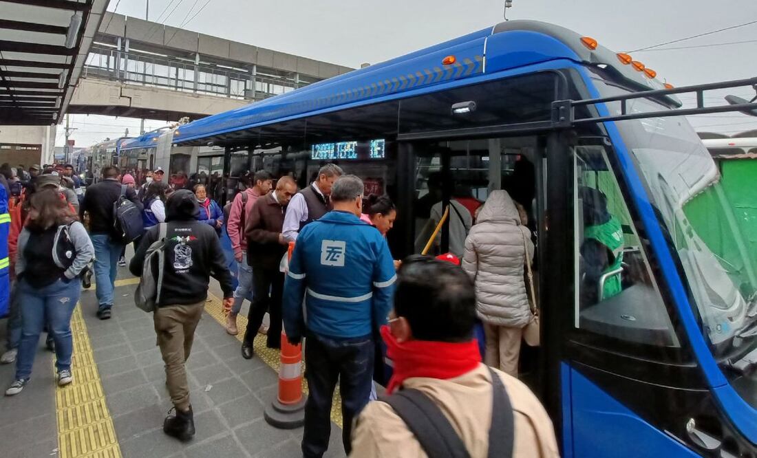 La mejor forma de empezar el año es con trabajo. (Foto: Redes sociales)