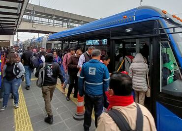 Empleo en CDMX: Semovi anuncia vacante para comenzar a trabajar en el 2024