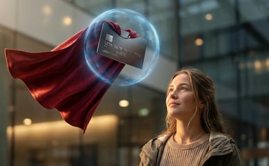 Seguro de tarjeta de crédito: Tu héroe contra robos y cargos no reconocidos, y pocos lo saben