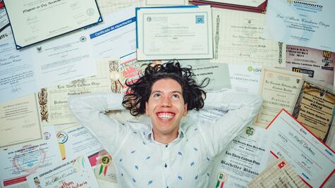 Tramitar certificado de primaria o secundaria SEP, fácil y rápido