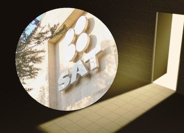 SAT realiza visitas domiciliarias a pensionados en 2025: Esto revisan y así pueden multar