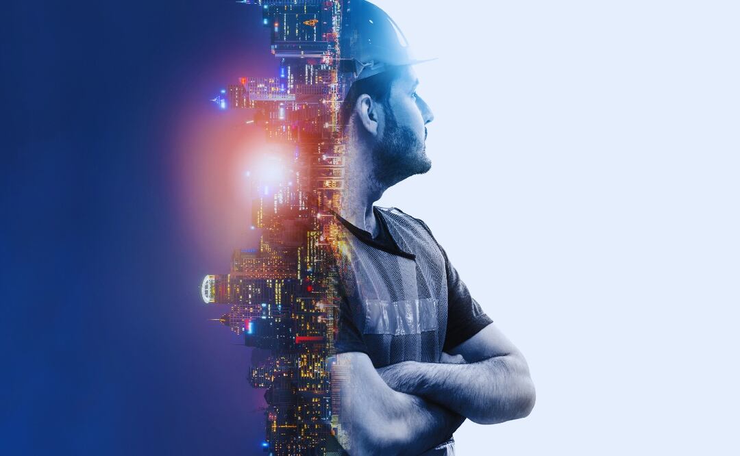 ¿Cuáles serán los trabajos del futuro con la Inteligencia Artificial? (Foto: DeDinero)