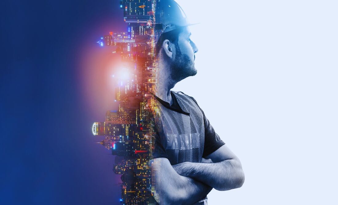 ¿Cuáles serán los trabajos del futuro con la Inteligencia Artificial? (Foto: DeDinero)