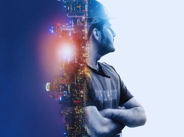 ¿Cuáles son los 7 empleos del futuro? Alerta estudiantes en 2024 que quieren un trabajo bien pagado