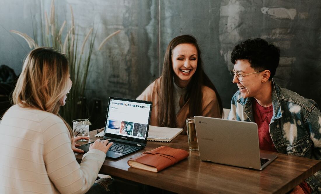 La escuela de negocios de Harvard se caracteriza por implementar estudios de caso. (Foto: Unsplash)