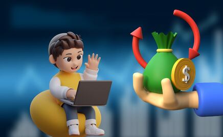 Cinco formas de invertir dinero desde pequeño en México: Tips prácticos para menores de edad