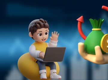 Cinco formas de invertir dinero desde pequeño en México: Tips prácticos para menores de edad