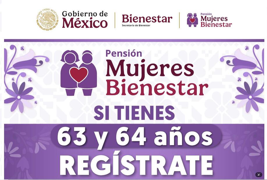 ¿Cuándo se abre la convocatoria Bienestar 2024? (Foto: DeDinero)