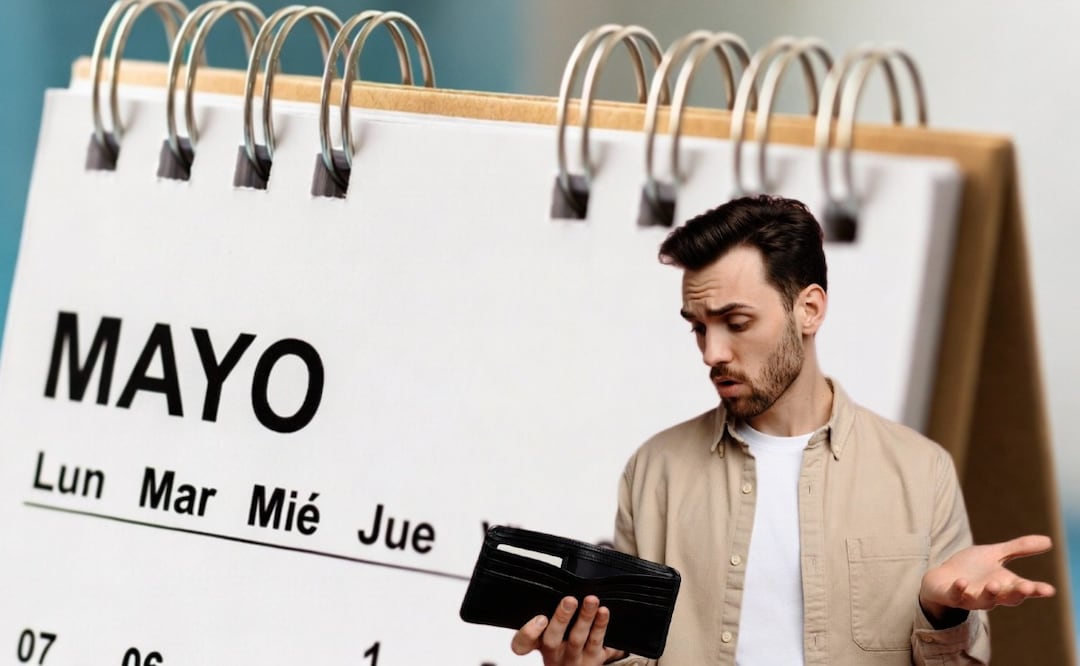 Cuesta de enero hasta mayo en 2025: razones reales y claves prácticas para proteger tu bolsillo hoy. (Foto: Creada con IA)