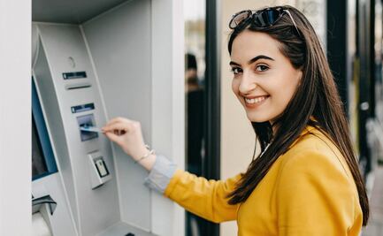 Adiós a los cajeros automáticos: las nuevas formas de obtener dinero en efectivo