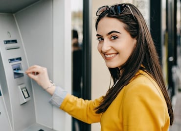 Adiós a los cajeros automáticos: las nuevas formas de obtener dinero en efectivo