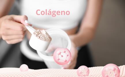 Alerta colágeno hidrolizado: ¿Cuáles son los beneficios y en dónde lo venden a buen precio?