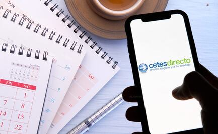 Qué día debo invertir en CETES: Lo que nadie te dice para empezar a ganar dinero