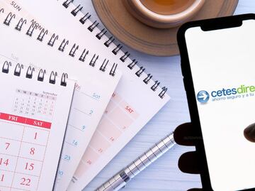 Qué día debo invertir en CETES: Lo que nadie te dice para empezar a ganar dinero