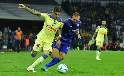 América vs Cruz Azul, publican precios oficiales de los boletos para la final del Clausura 2024