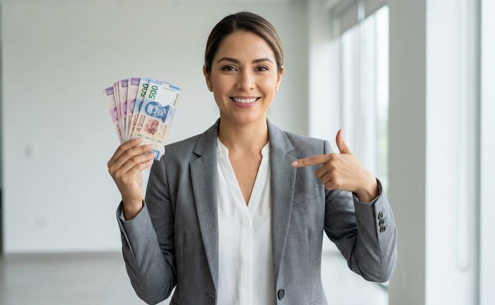 Préstamo ISSSTE 2026 para trabajadores de la SEP: cómo obtener hasta 50 mil pesos y quiénes califican. (Foto: Creada con IA)