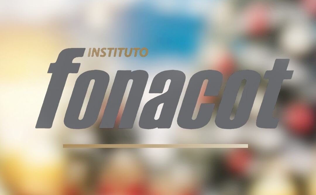 Todo sobre los préstamos Fonacot: ¿Cuánto cuesta solicitar $30 mil para esta Navidad? (Foto: Creada con IA)