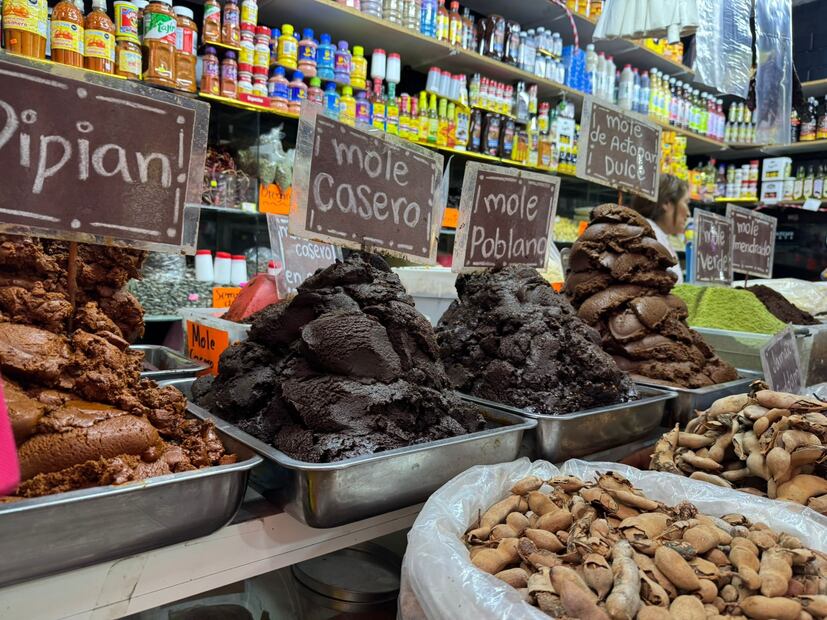 Moles Toñita. (Foto: Daniel Fitta)