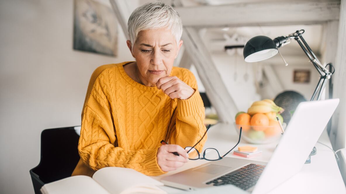 El Bono de Pensión Complementaria se otorga a quienes eligieron el sistema de cuentas individuales (Foto: Canva)