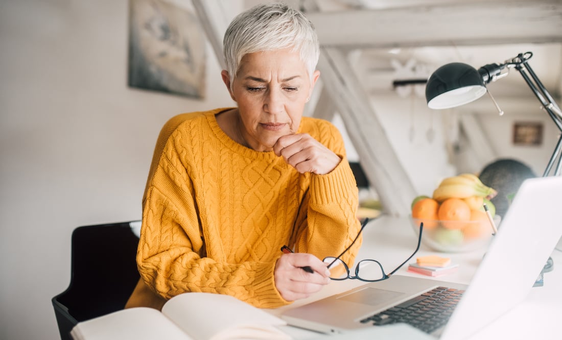 El Bono de Pensión Complementaria se otorga a quienes eligieron el sistema de cuentas individuales (Foto: Canva)